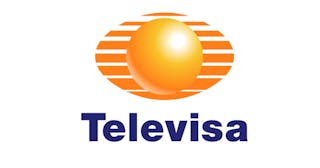 Recomendado por Televisa